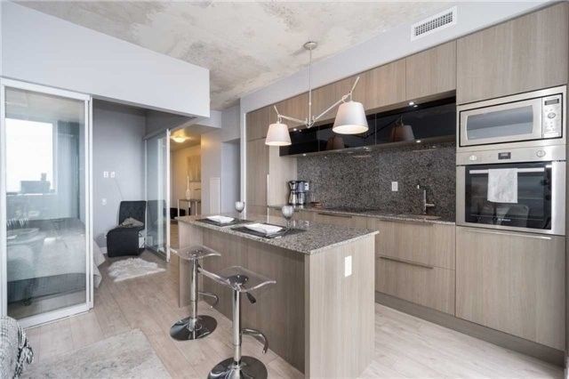 3507 - 88 Blue Jays Way, Toronto, M5V2G3 | Image 3