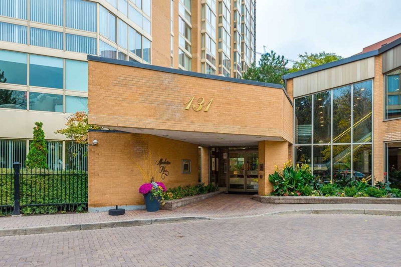 1505 - 131 Beecroft Rd, Toronto, M2N6G9 | Image 2