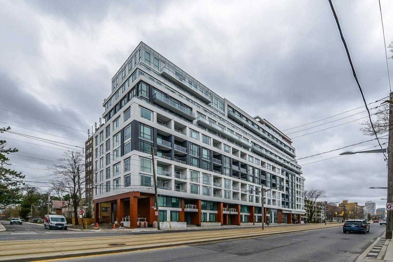 317 - 223 St Clair Ave W, Toronto, M4V1R3 | Image 2