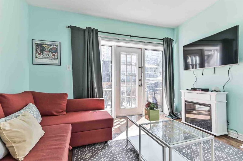 4 - 65 Gloucester St, Toronto, M4Y1L8 | Image 2