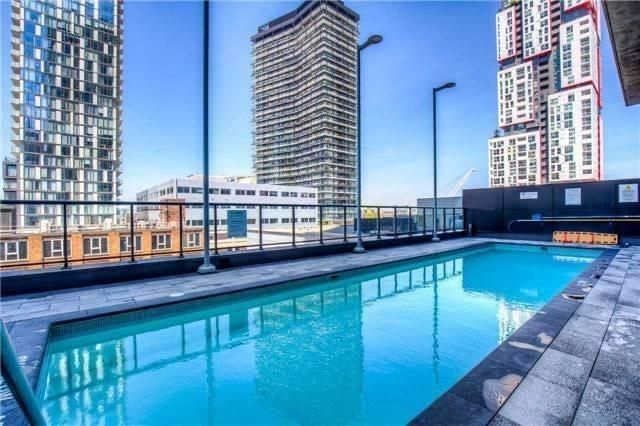 2903 - 290 Adelaide St W, Toronto, M5V1P6 | Image 3