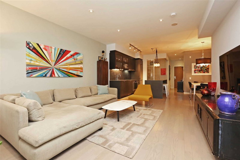 10 Loretto Lane, Toronto, M5S0A9 | Image 3