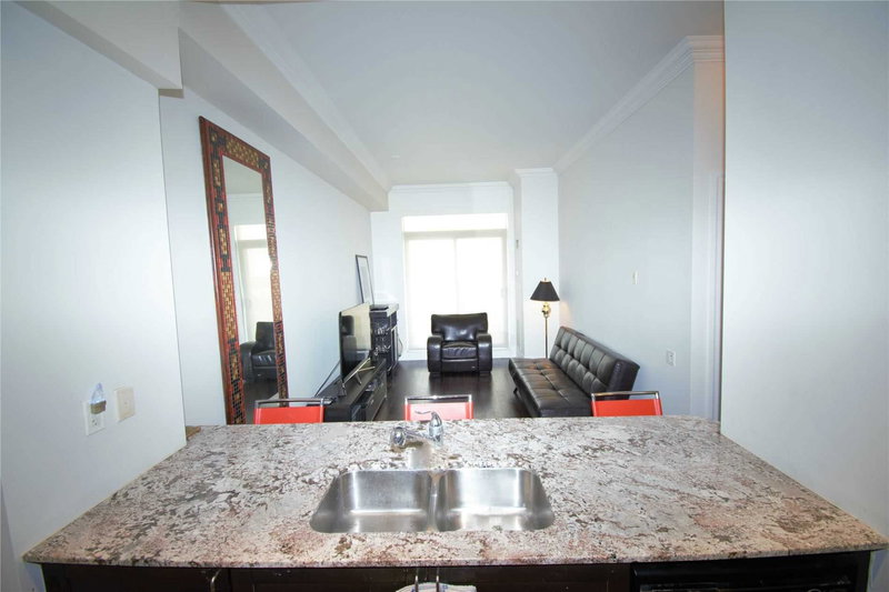 Lph 605 - 777 Steeles Ave W, Toronto, M2R3Y4 | Image 3