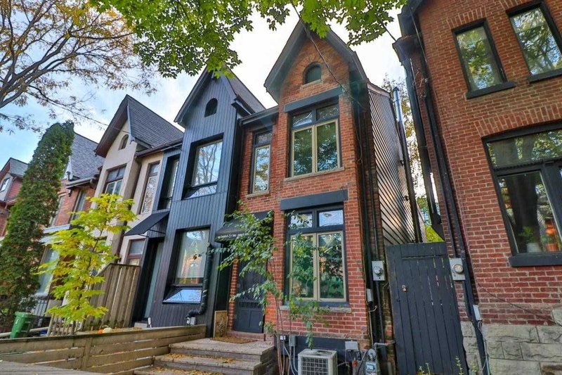 104 Sumach St, Toronto, M5A3J9 | Image 2