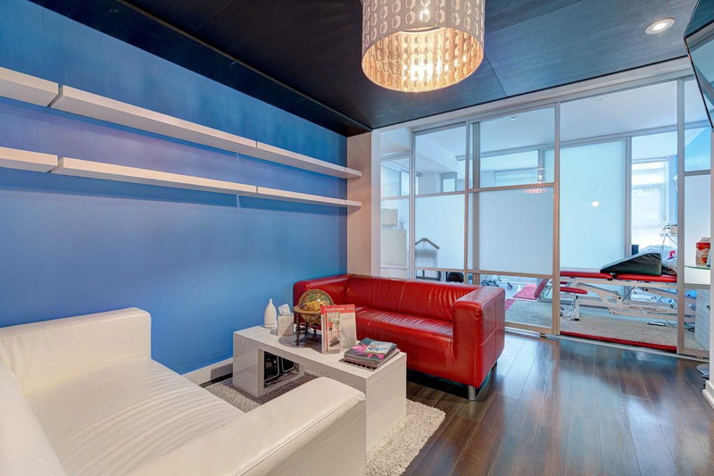 112 Fort York Blvd, Toronto, M5V4B2 | Image 2