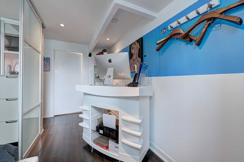 112 Fort York Blvd, Toronto, M5V4A3 | Image 3