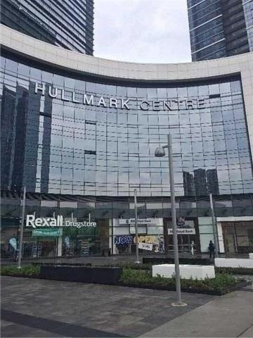 609 - 4789 Yonge St, Toronto, M2N5M5 | Image 2