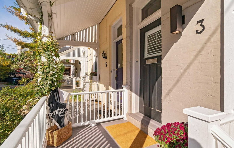 3 Tacoma Ave, Toronto, M4T2B1 | Image 2