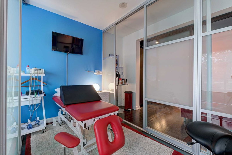 G09 - 112 Fort York Blvd, Toronto, M5V4B2 | Image 3