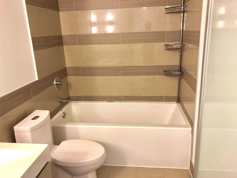 401 - 390 Cherry St, Toronto, M5A0E2 | Image 2