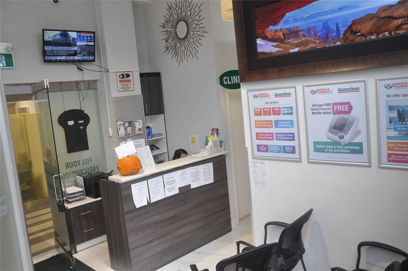 127-129 - 4750 Yonge St, Toronto, M2N5M6 | Image 2