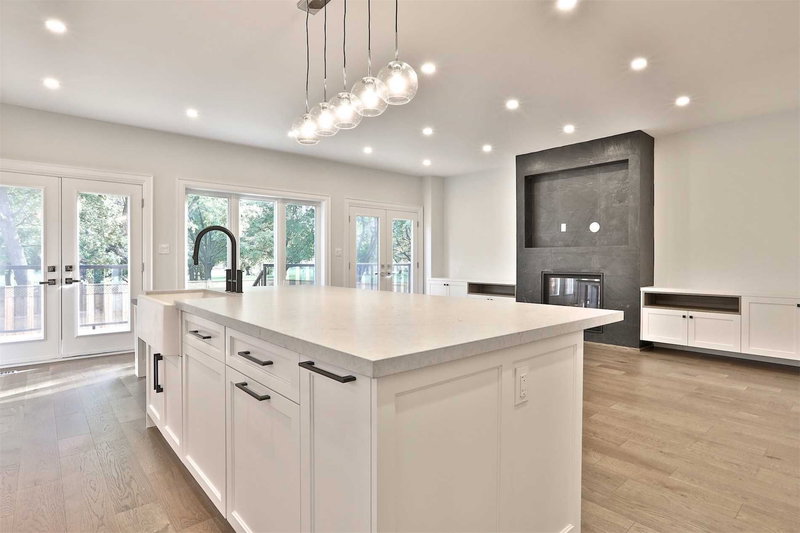 117 Peckham Ave, Toronto, M2R2V4 | Image 3