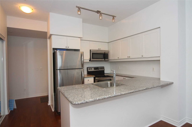 1028 - 2885 Bayview Ave, Toronto, M2K0A3 | Image 2