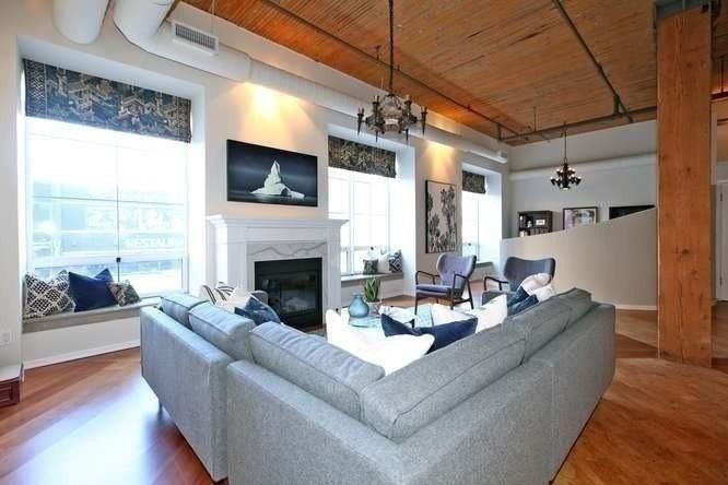 201 - 781 King St W, Toronto, M5V3L5 | Image 2