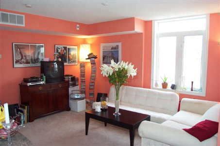 2705 - 27 Sudbury St, Toronto, M6J3S7 | Image 2