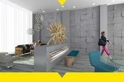 607 - 68 Merton St, Toronto, M4S1A1 | Image 3