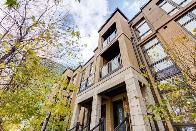 79 - 23 Eldora Ave, Toronto, M2M1R3 | Image 2