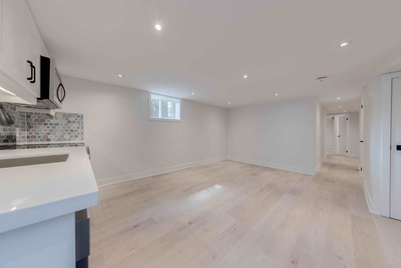 Lower - 429 Brock Ave, Toronto, M6H3N7 | Image 2