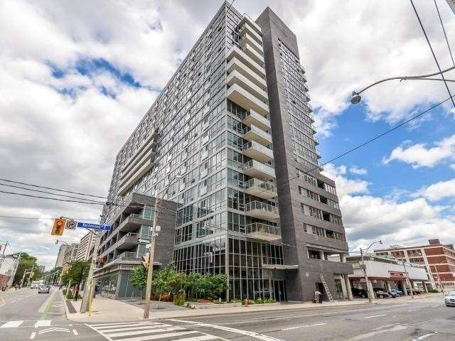 Unit 614 — 320 Richmond St, Toronto - Moss Park image-0-0