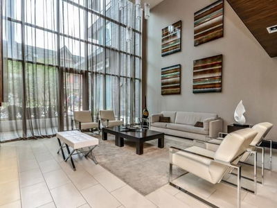 Unit 614 — 320 Richmond St, Toronto - Moss Park image-0-1