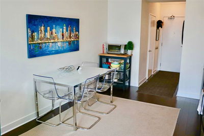 Unit 614 — 320 Richmond St, Toronto - Moss Park image-0-4