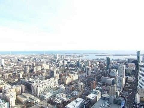 6705 - 388 Yonge St, Toronto, M5B0A4 | Image 2