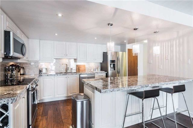 2307 - 33 University Ave, Toronto, M5J 2S7 | Image 2