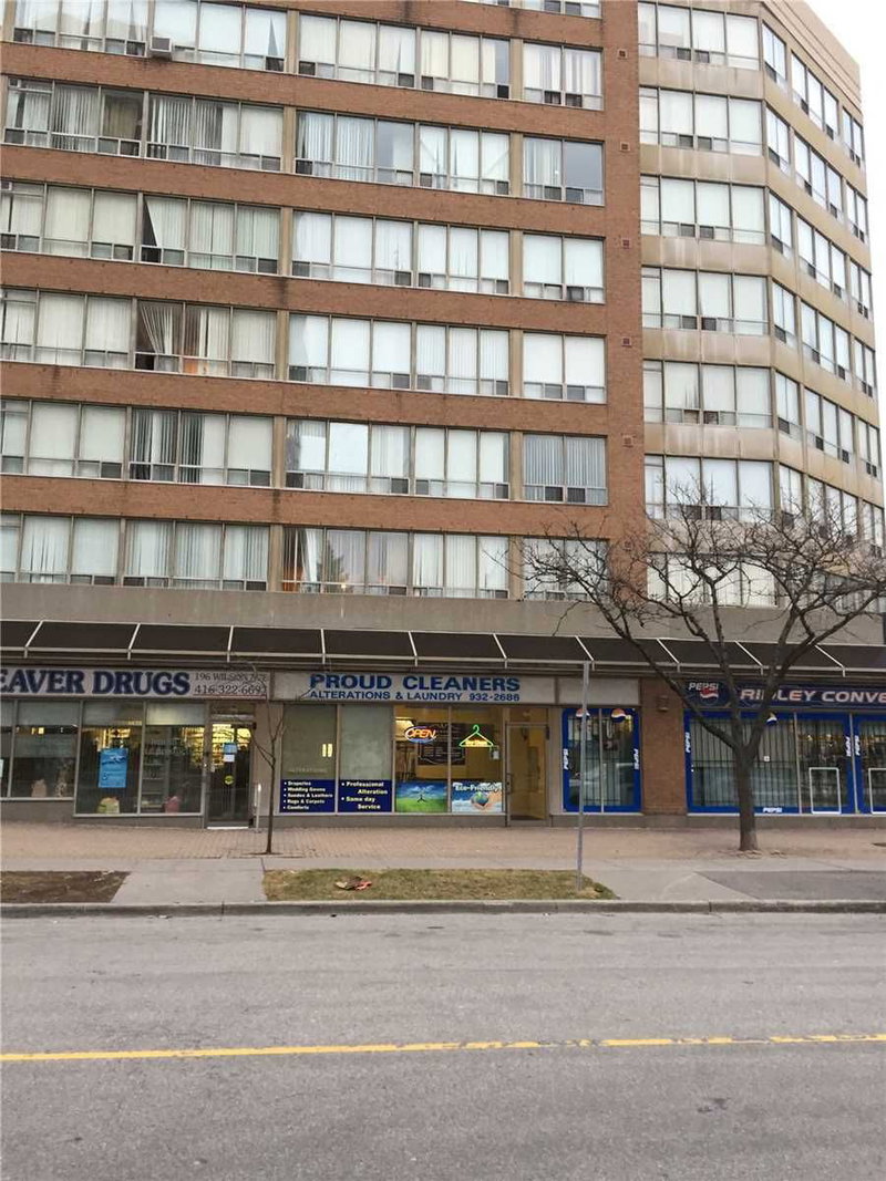 7 - 194 Wilson Ave, Toronto, M5M 4N7 | Image 2