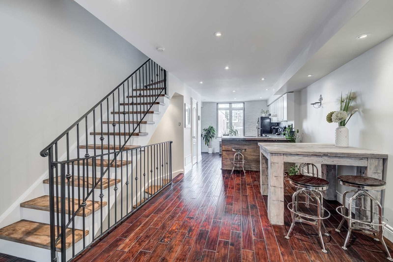 2608 - 12 Sudbury St, Toronto, M6J3W7 | Image 3