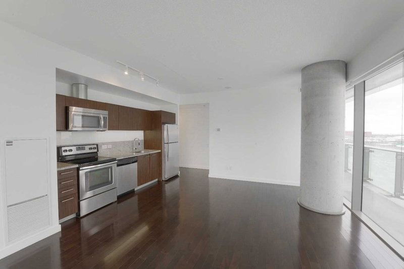 1208 - 70 Distillery Lane, Toronto, M5A0E3 | Image 2
