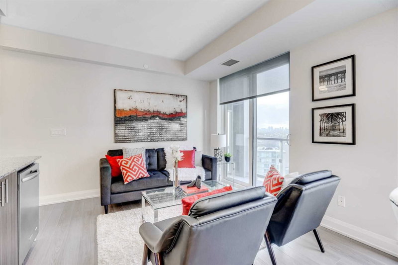 1705 - 18 Graydon Hall Dr, Toronto, M3A0A4 | Image 2