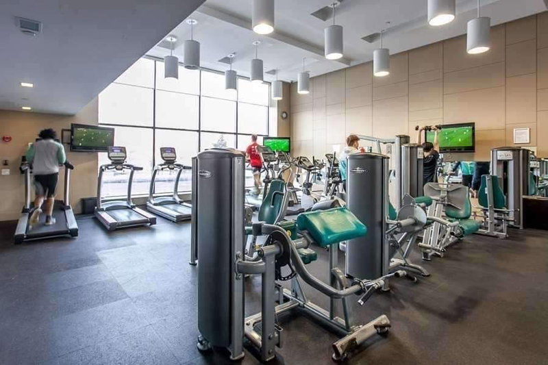 3311 - 25 Capreol Crt, Toronto, M5V 3Z7 | Image 3