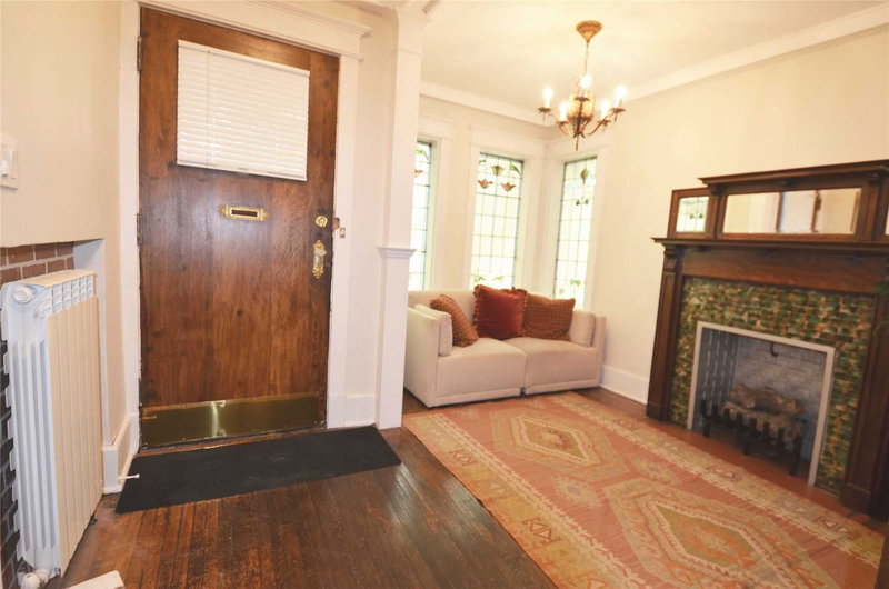 27 Dalton Rd, Toronto, M5R2Y8 | Image 3