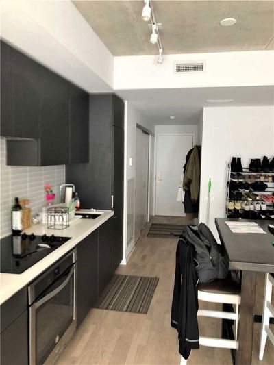 Unit 615 — 60 Colborne St, Toronto - Church-Yonge Corridor image-0-3