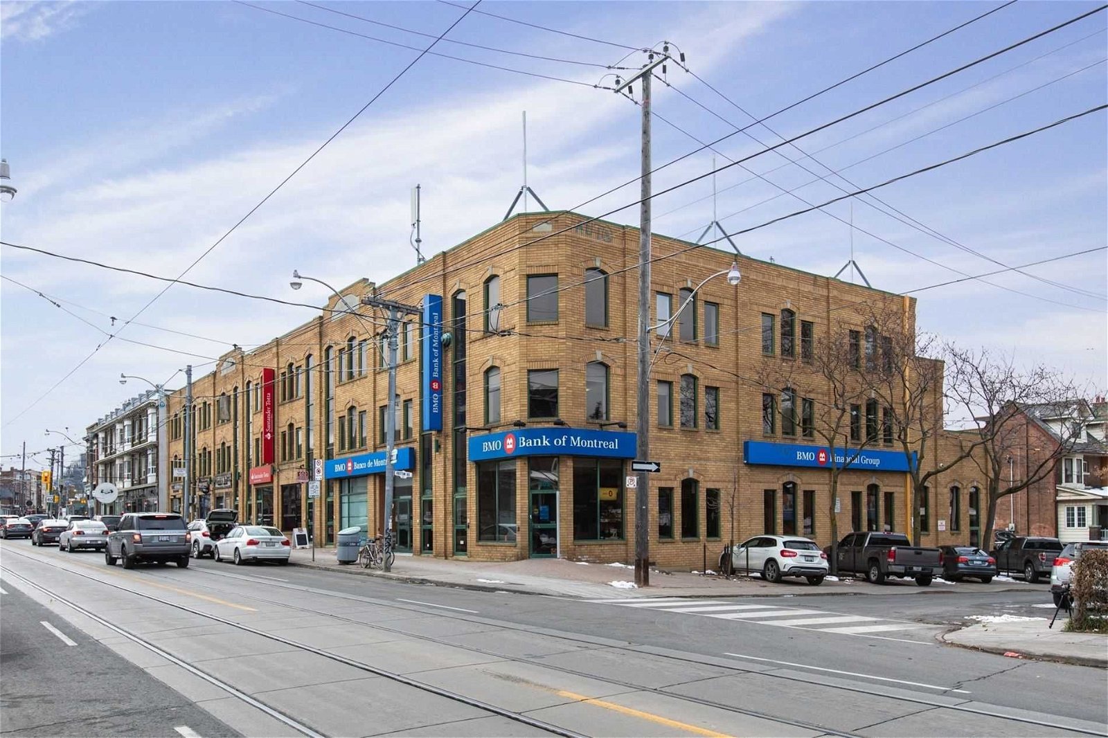 Lisgar St And Queen St W Homes For Lease