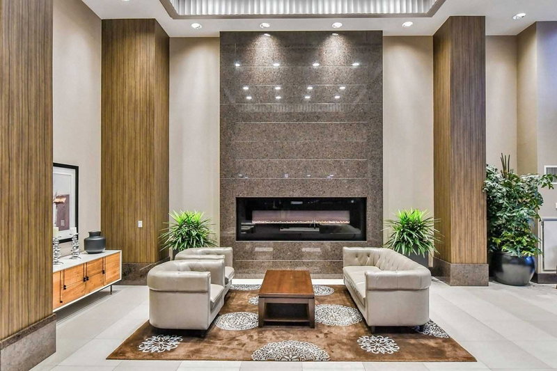 1201 - 21 Grand Magazine St, Toronto, M5V1B5 | Image 3