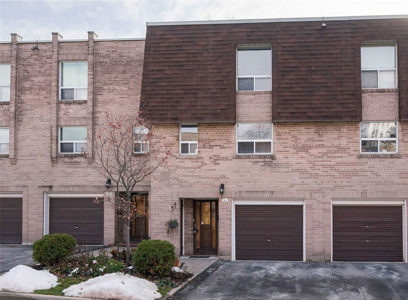 86 Village Greenway, Toronto - Henry Farm image-0-0