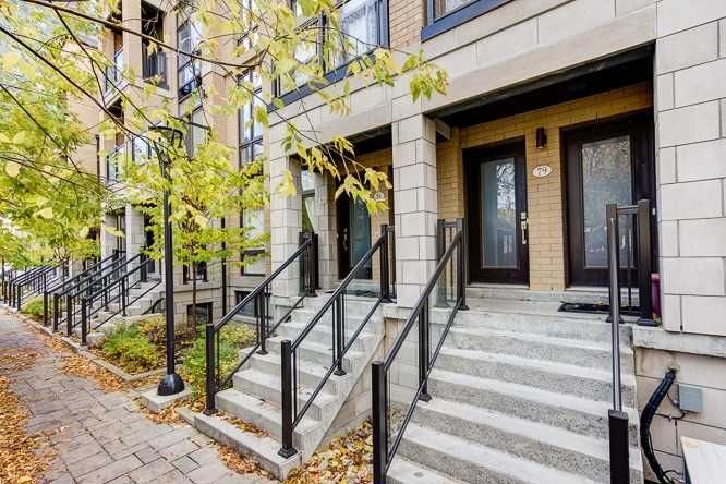 79 - 23 Eldora Ave, Toronto, M2M1R3 | Image 2