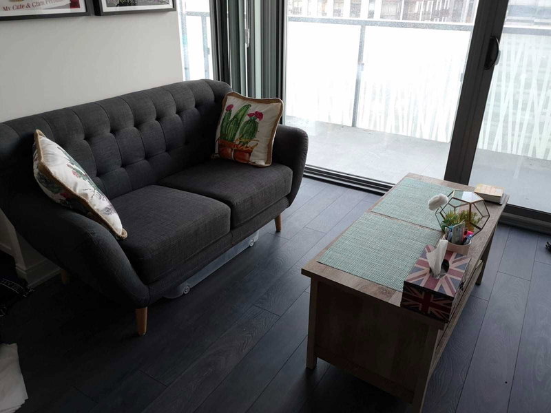 1511 - 50 Charles St E, Toronto, M4Y0C3 | Image 3