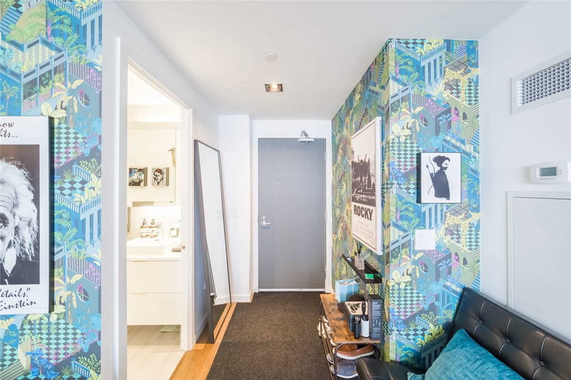 2508 - 170 Bayview Ave, Toronto, M5A0M4 | Image 2
