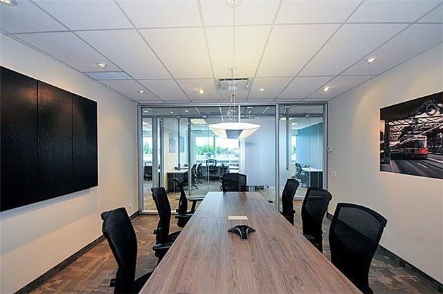 200 - 23 Lesmill Rd, Toronto, M3B3P6 | Image 2