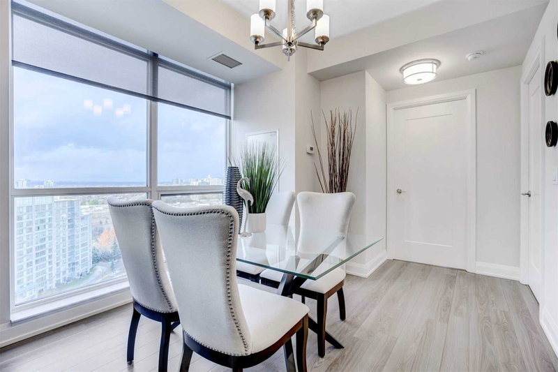 1705 - 18 Graydon Hall Dr, Toronto, M3A0A4 | Image 3