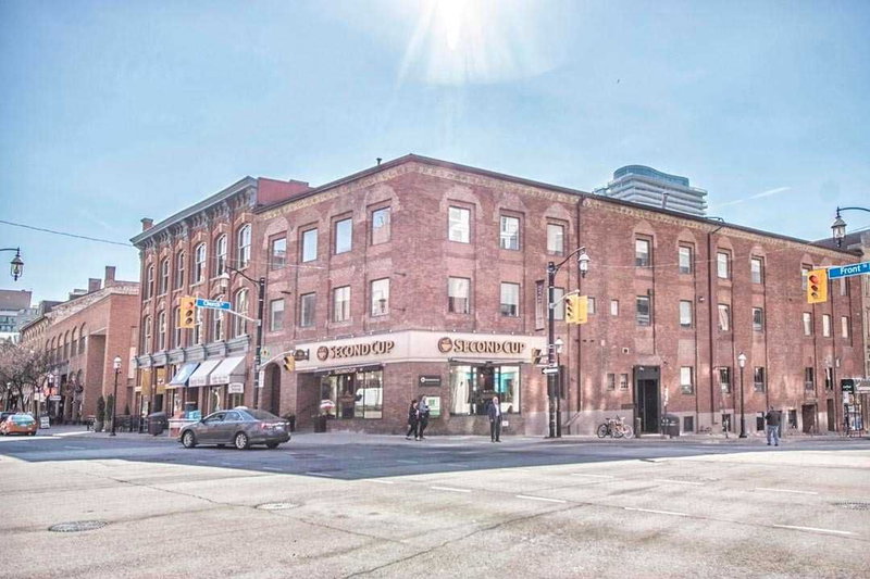 19 Church St, Toronto, M5E 1M2 | Image 3