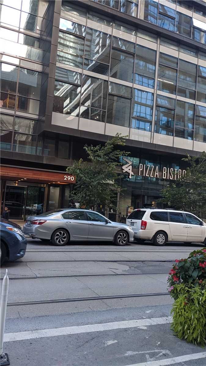 1807 - 290 Adelaide St W, Toronto, M5V1P6 | Image 3