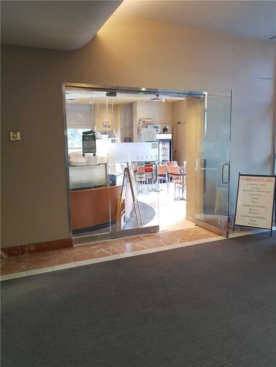 Sale Of Business sold at 102-200 Yorkland Boulevard, Toronto, Ontario, M2J1R5 - Henry Farm - MLS: C4648785