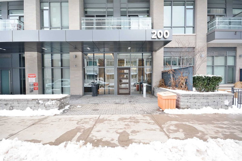 1309 - 200 Sackville St, Toronto, M5A 0C4 | Image 2