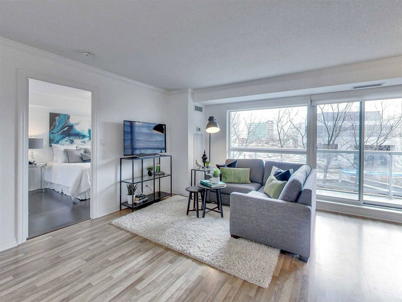 216 - 2035 Sheppard Ave E, Toronto, M2J 0A8 | Image 2