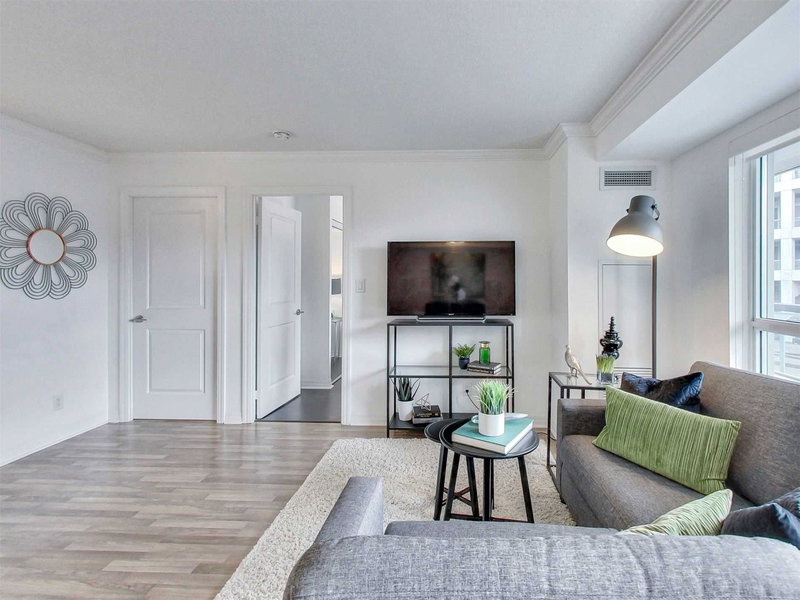 216 - 2035 Sheppard Ave E, Toronto, M2J 0A8 | Image 3