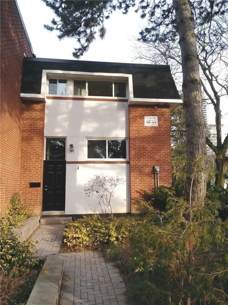 38 - 96 George Henry Blvd, Toronto, M2J1E7 | Image 2