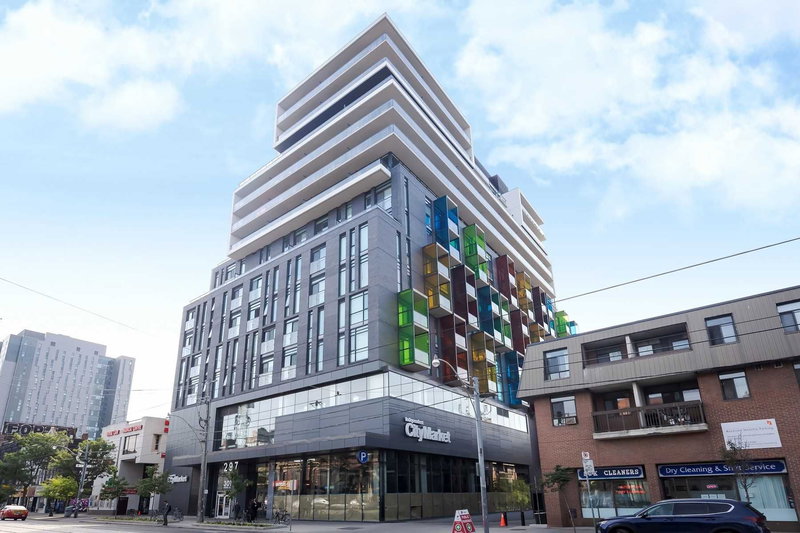 623 - 297 College St, Toronto, M5T 1S2 | Image 2